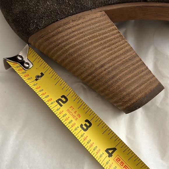 Madewell Ankle Booties - Picture 8 of 8